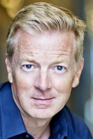 Steffen Kretz portrait