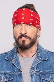 Zolee 'Döglégy' Ganxsta portrait
