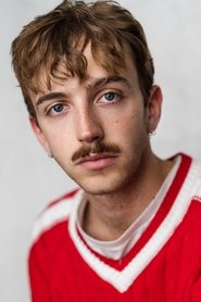 Brian Briggs portrait