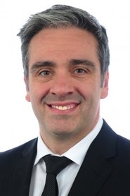Joël Bouchard portrait