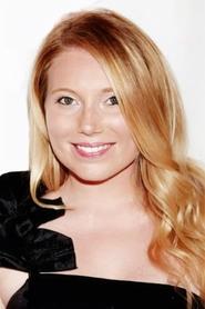 Nicole Neuman portrait