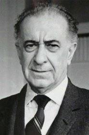 Vasfi Rıza Zobu portrait
