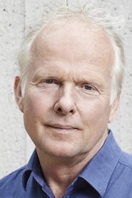 Jaap Spijkers portrait