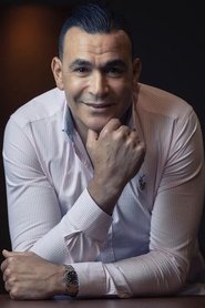 Essam El Hadary portrait