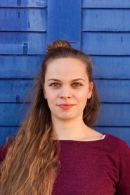 Valerie Bast portrait