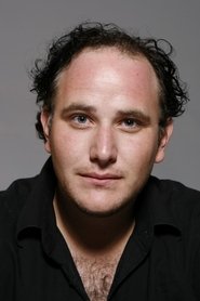 Sarel Piterman portrait