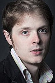 Antoine Linguinou portrait