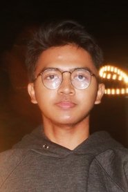 Dhendi Syafa portrait