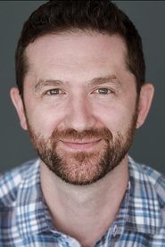 Patrick Cohen portrait