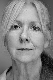 Liz Crowther portrait