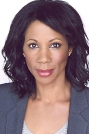 Judith Moreland portrait