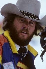 Mike Marvin portrait