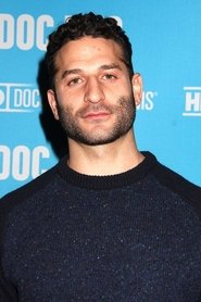 Chris Moukarbel portrait
