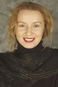 Halina Rasiakówna portrait