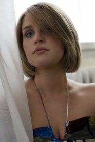 Cajsalisa Ejemyr portrait