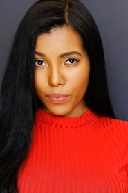 Mariel Suarez portrait