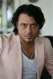 Vladimir Tishko portrait