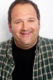 John Duerler portrait