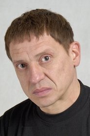 Igor Artashonov portrait