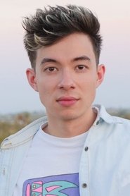 Motoki Maxted portrait