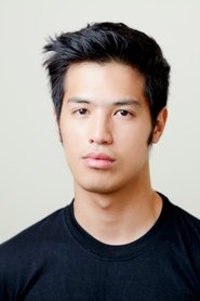 Aaron Khaled portrait