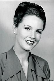 Barbara Britton portrait