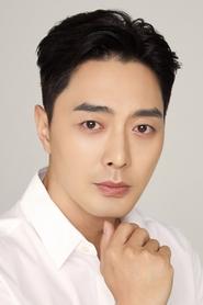 Jang Seo-won portrait
