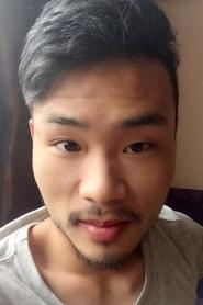 Jun Xu portrait
