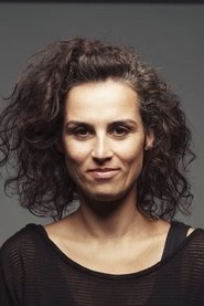 Nadia Amin portrait