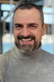Alireza Ara portrait