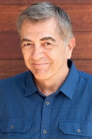 David Novak portrait