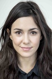 Alice Vial portrait