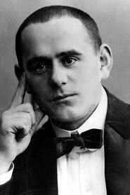 Weiß-Ferdl portrait