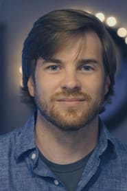 Tyler Russell portrait