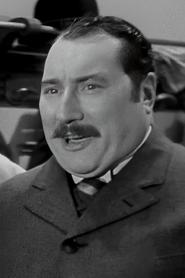 Pierre Alcover portrait