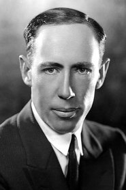 Joseph Henabery portrait