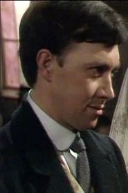 Norman Comer portrait