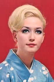 Sally Mae portrait