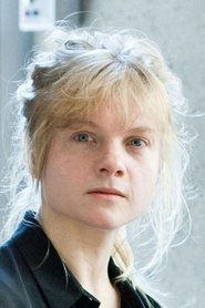 Anne-Lise Heimburger portrait