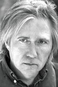 Roger Cantin portrait