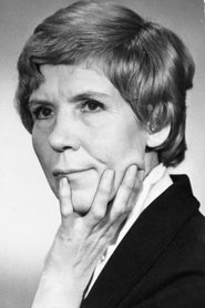 Lyubov Malinovskaya portrait