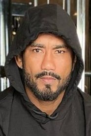 Marcos Rodrigues portrait