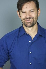 Ryan Schwartzman portrait