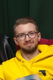 German Tomashuk portrait