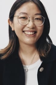 Natalie Murao portrait