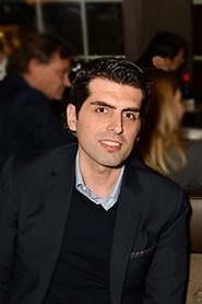 Besim Hatinoğlu portrait