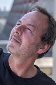 Frank Diederichs portrait