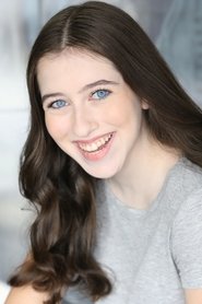 Tori Feinstein portrait