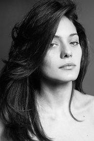 Dafne Rotolo portrait