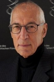 Josef Aichholzer portrait